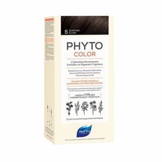 Phyto Phytocolor 5