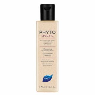 Phyto Phytospecific Rich Hydrating Shampoo 250ml