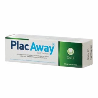 Plac Away Daily Care 75ml