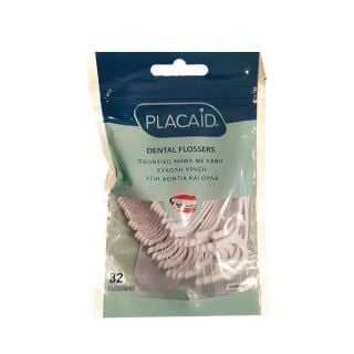 Placaid Dental Flossers 32