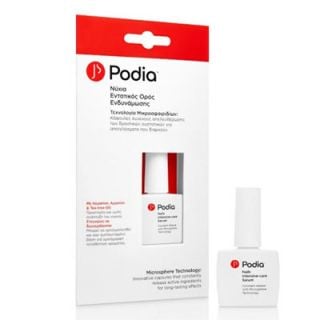 Podia Nail Serum 10ml