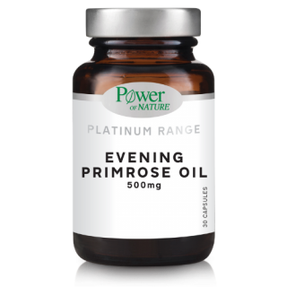 Power Health Platinum Range Evening Primrose Oil 500mg 30caps