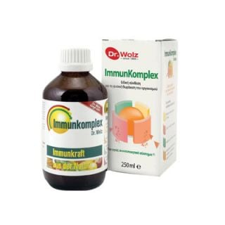 Power Health Immunkomplex 250ml