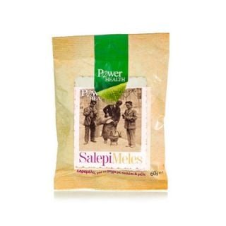 Power Health SalepiMeles 60gr