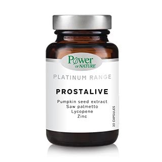 Power Health Classics Platinum Prostalive 30 Caps