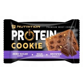 Go On Nutrition Protein Cookie Brownie 50gr