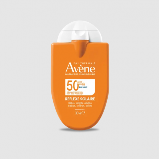 Avene Reflexe Solaire SPF50+ Βρέφη, Παιδιά, Ενήλικες  30ml