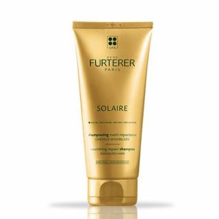 Rene Furterer Solaires Nourishing Repair Shampoo 200ml