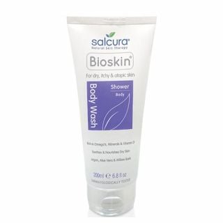 Salcura Bioskin Body Wash 200ml