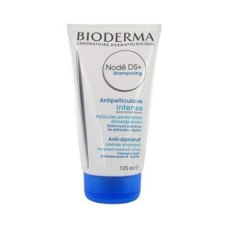 Bioderma Node DS+ Shampoo 125ml Σαμπουάν για Σμηγματορροϊκή Δερματίτιδα