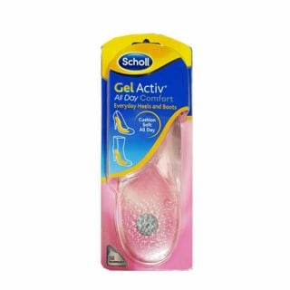 Dr. Scholl Gel Active All Day Confort Heels & Boots