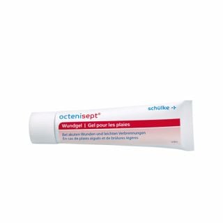 Schulke Octenisept Wound Gel 20ml