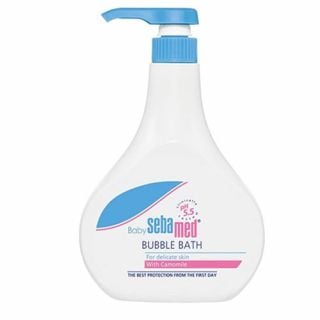 Sebamed Baby Bubble Bath 1000ml