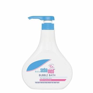 Sebamed Baby Bubble Bath 500ml