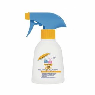 Sebamed Baby Sun Spray SPF50 200ml
