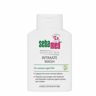 Sebamed Intimate Wash 200ml