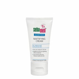 Sebamed Clear Face Mattifying Cream 50ml