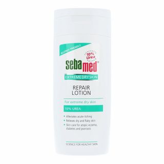 Sebamed Urea 10% Repair Lotion 200ml