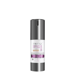 Froika Sensitive Anti-Redness A-R Tinted Cream Spf30, 30ml