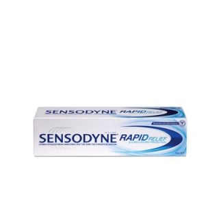 Sensodyne Rapid Relief 75ml