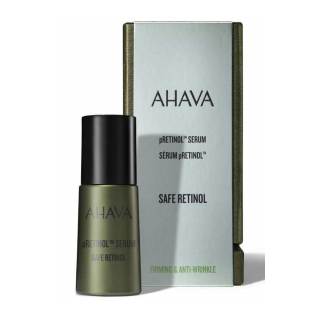 Ahava pRetinol™ Serum 30ml Safe Retinol