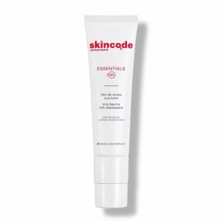 Skincode Essentials 24h De-Stress Cica Balm 50ml