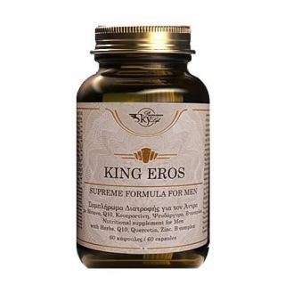 Sky Premium Life King Eros 60 Caps