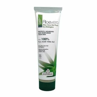 Specchiasol Aloe Vera Gel 100ml