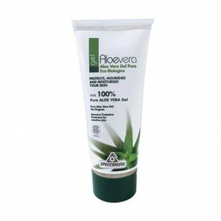 Specchiasol Aloe Vera Gel 200ml