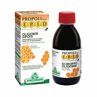 Specchiasol EPID Oligomir Syrup 170ml 