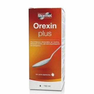 Starmel Orexin Plus 150ml