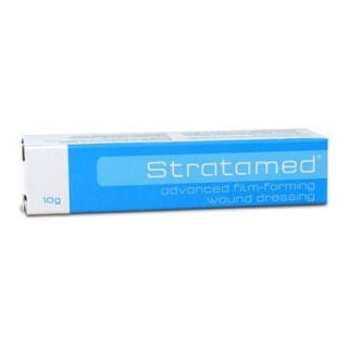 Stratpharma Stratamed 10gr