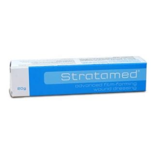 Stratpharma Stratamed 20gr