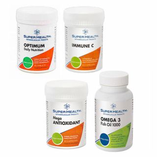 Super Health Offer