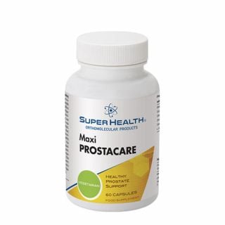 Super Health Maxi Prostacare 60 Caps