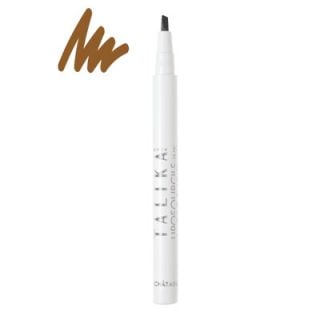 Talika Liposourcils Ink Chestnut 0.8ml