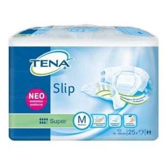 Tena Slip Super Medium