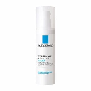 La Roche Posay Toleriane Sensitive Fluide 40ml