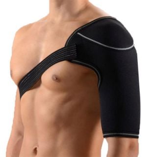 Anatomic Line Υποστήριγμα Ώμου Neoprene