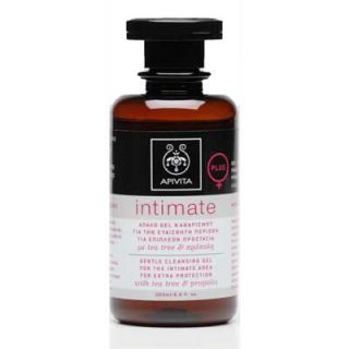 Apivita Intimate Plus Gel 200ml