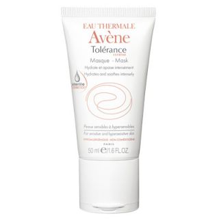 Avene Tolerance Extreme Masque 50ml Soothing Hydrating Face Mask - Sensitive Skin