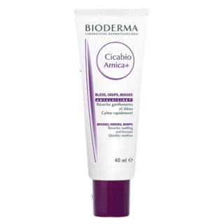 Bioderma Cicabio Arnica+ Creme 40ml