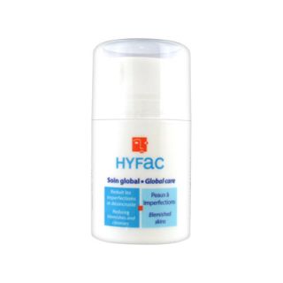 Hyfac Plus Cream AHA 40ml for Acne Prone Skin