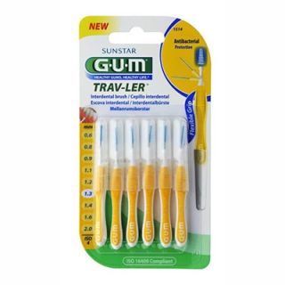 Gum Trav-ler Interdental Brush 1514