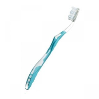 Elgydium Whitening Toothbrush Soft 1 Item
