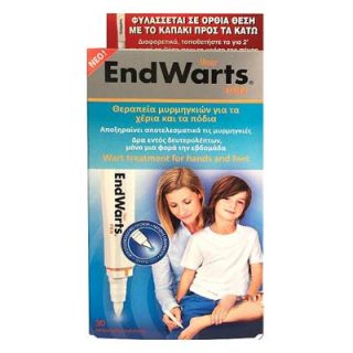 EndWarts Pen 3ml
