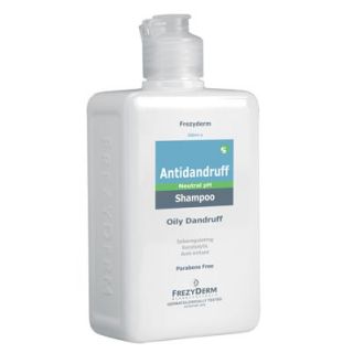 Frezyderm Antidandruff Shampoo 200ml for Oily Dandruff