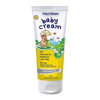 Frezyderm Baby Cream 175ml