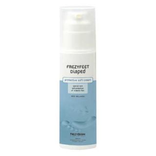 Frezyderm Frezyfeet Diaped Cream 125ml Protects the Diabetic Foot