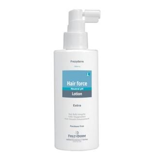 Frezyderm Hair Force Lotion Extra 100ml